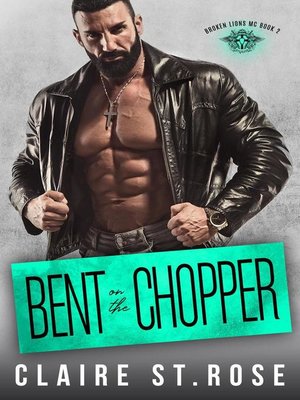cover image of Bent on the Chopper
